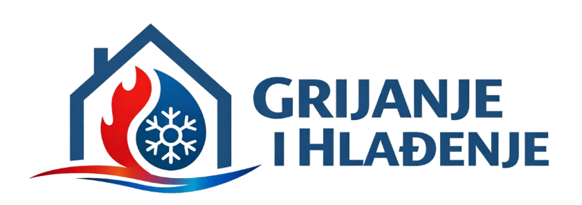 Grijanje i hlađenje