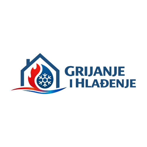 Stambene klima uređaji – split sustavi