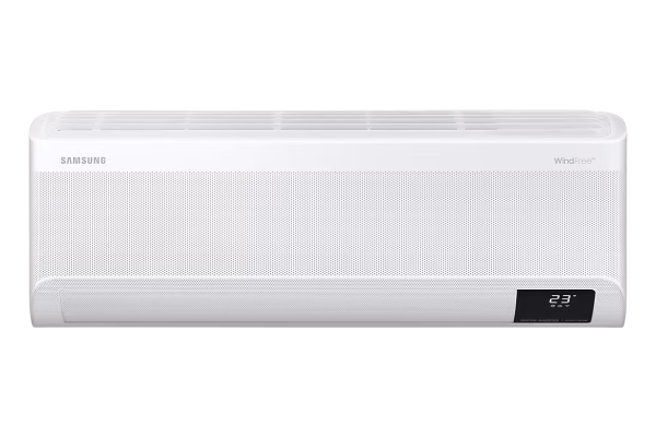 Samsung WindFree™ Avant  AR70F09C1AWN 2,5 kW klima uređaj – WiFi, za 20–25 m², A++