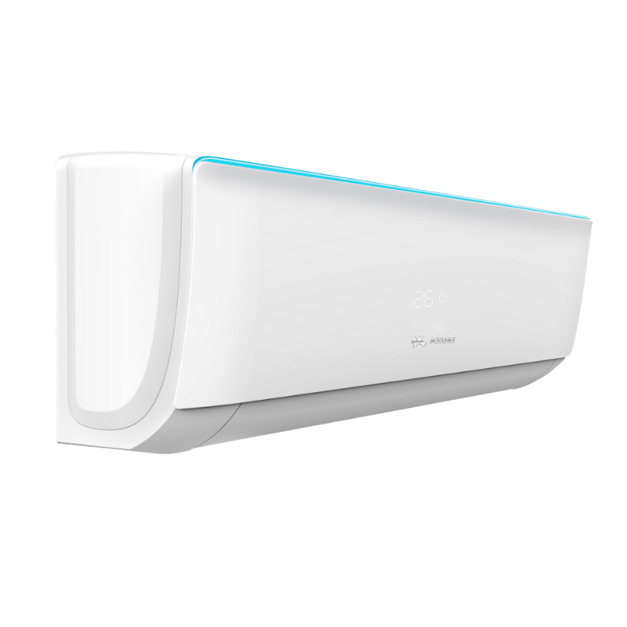 AZURI, klima uređaj komplet NORA AZI-WE70VE(I)/AZI-WE70VE(O)-6,15 kW - Slika 3