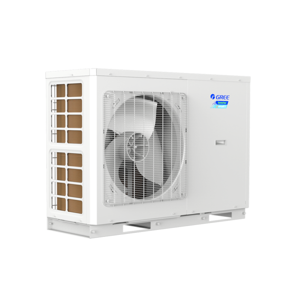GREE Versati 4 dizalica topline zrak-voda Monobloc R32